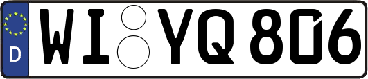 WI-YQ806