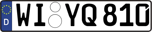 WI-YQ810