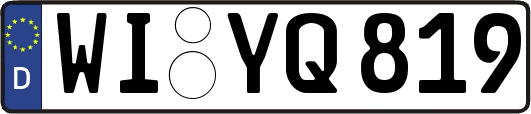 WI-YQ819