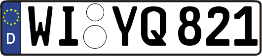 WI-YQ821