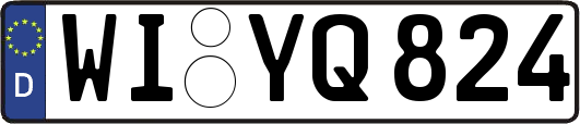 WI-YQ824