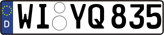 WI-YQ835
