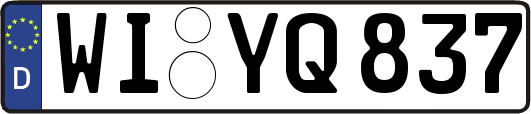 WI-YQ837