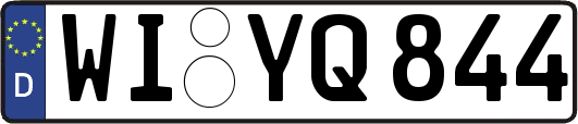 WI-YQ844