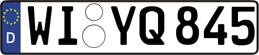 WI-YQ845
