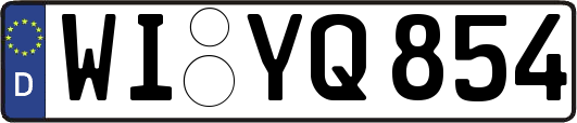 WI-YQ854
