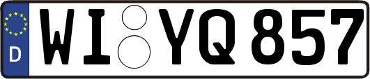 WI-YQ857