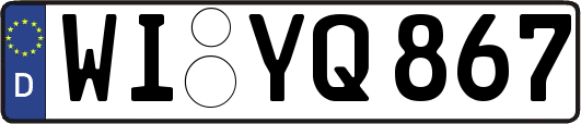 WI-YQ867