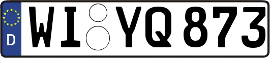 WI-YQ873