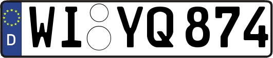 WI-YQ874