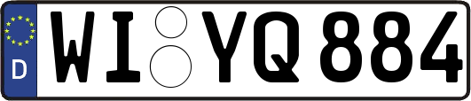 WI-YQ884