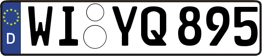 WI-YQ895