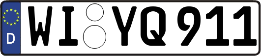 WI-YQ911