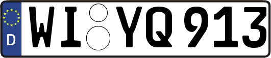 WI-YQ913