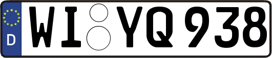 WI-YQ938
