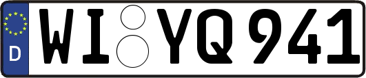 WI-YQ941