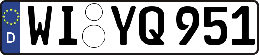 WI-YQ951