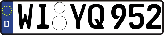WI-YQ952