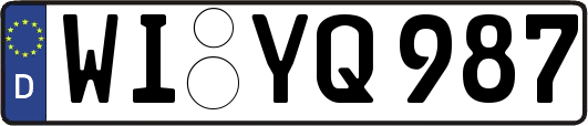 WI-YQ987