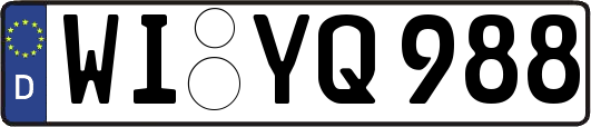 WI-YQ988