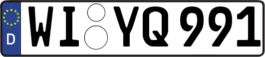 WI-YQ991