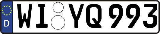 WI-YQ993