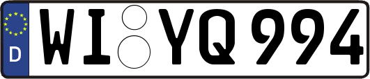 WI-YQ994