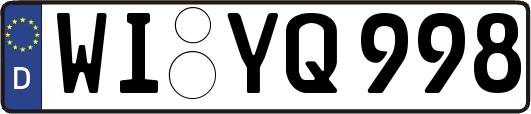 WI-YQ998