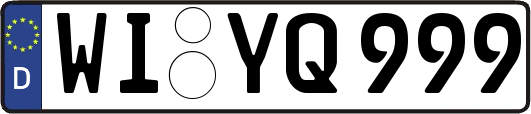 WI-YQ999