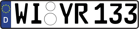 WI-YR133