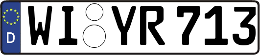 WI-YR713