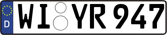 WI-YR947