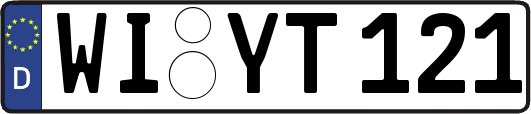 WI-YT121