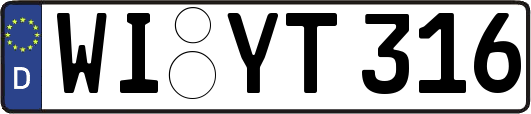 WI-YT316