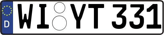 WI-YT331