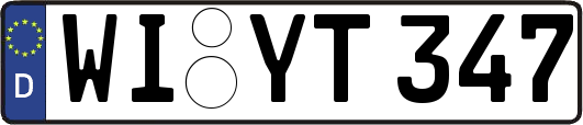 WI-YT347