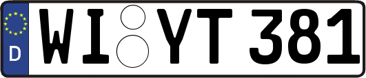 WI-YT381