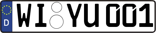 WI-YU001