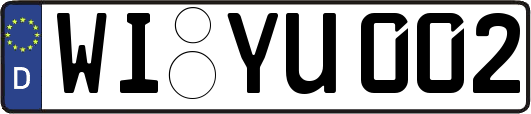 WI-YU002