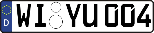 WI-YU004