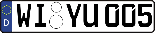 WI-YU005