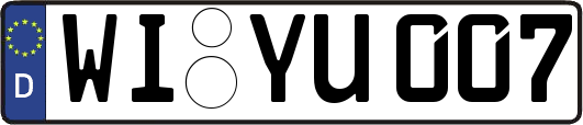 WI-YU007