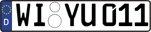 WI-YU011