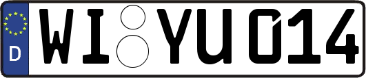 WI-YU014
