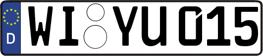WI-YU015