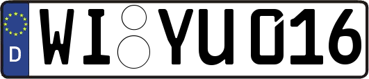 WI-YU016