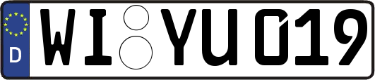 WI-YU019