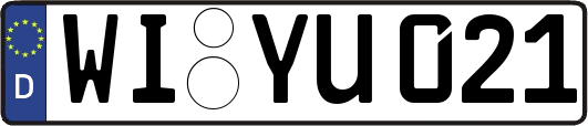 WI-YU021