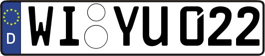 WI-YU022