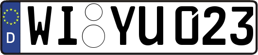 WI-YU023